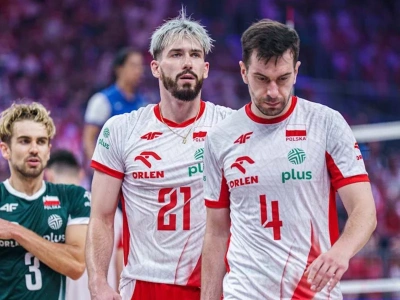 Po porażce Polaków zrobiło się gorąco. „Zawsze musi być ten pierwszy raz”