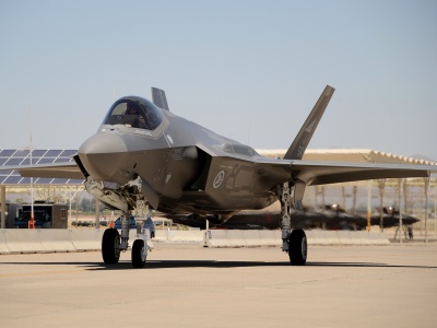 Coraz więcej F-35 w Europie! Kolejne państwo chce powiększyć swój arsenał