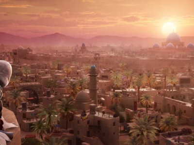 Assassin’s Creed powraca. Jednak nie tak, jak myślisz