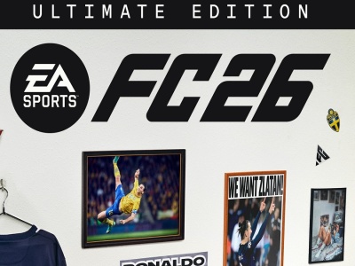 EA Sports FC 26 oficjalnie zapowiedziane!
