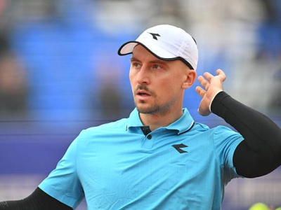 ATP: Zieliński i Pavlasek w finale turnieju w Szwecji!
