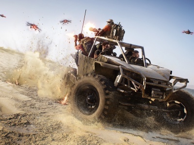 To już pewne. Nowa odsłona Ghost Recon potwierdzona przez Ubisoft