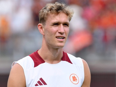 Widzew kupi piłkarza AS Romy? To byłby hit okienka w Polsce!