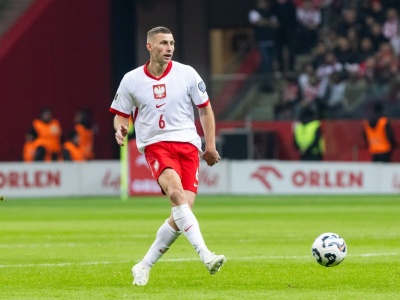 Reprezentant Polski blisko transferu do Serie A! Wiadomo, ile może kosztować