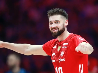 Głośny powrót do reprezentacji Polski. Nikola Grbić skreślił go przed igrzyskami