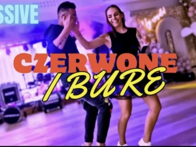 Zespół MASSiVE – Czerwone i Bure