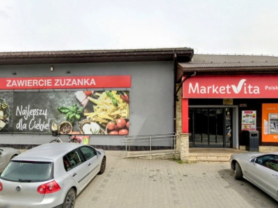 MarketVita kontynuuje rozwój - posiada już 175 placówek