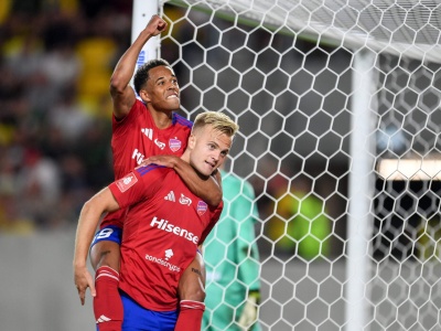 Brunes ponownie skuteczny. Raków wygrywa z GKS-em Katowice!