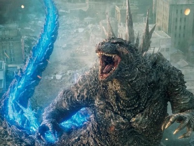 Toho oficjalnie zapowiada kontynuację Godzilli Minus One. Premiera już w przyszłym roku?