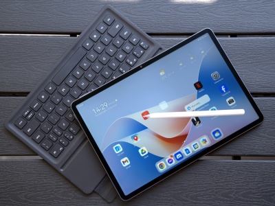 Jaki tablet z matowym ekranem? Te modele wymiatają