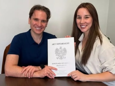 Fundacja naruszająca prywatność dzieci. Nieprzemyślany czy celowy pomysł influencerki?