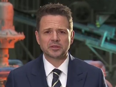 Zapytali czy Trzaskowski powinien zastąpić Tuska. Są wyniki sondażu!