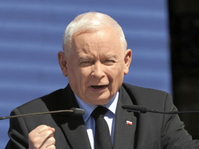 Kaczyński zapowiada wielką operacją programową. Tak chce reformować Polskę