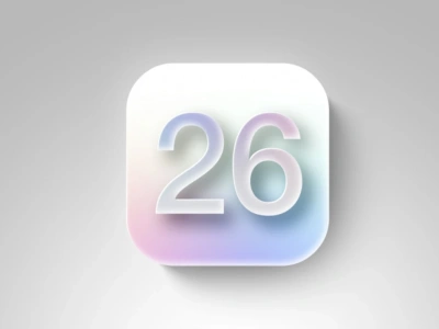 iOS 26 – lista funkcji niedostępnych na starszych iPhone’ach