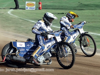 Żużel. Demolka w Lublinie! Motor ośmieszył Spartę! (RELACJA)