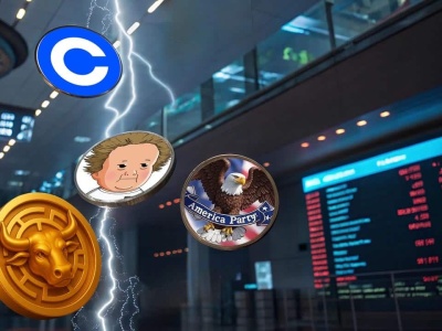 Kapitalizacja rynkowa memecoinów spada o 99,9%