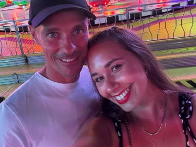 Cały Żyła! Jego wpis z wakacji niesie się po sieci