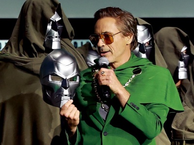 Początek końca MCU nadciąga. Reset Marvel Cinematic Universe potwierdzony