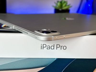 Nowy iPad Pro z ciekawą zmianą na froncie. Co szykuje Apple?