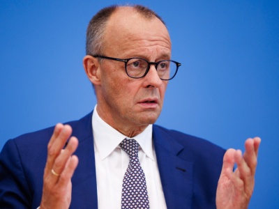 W Niemczech dzieje się coś, co całkowicie zmieni reguły gry