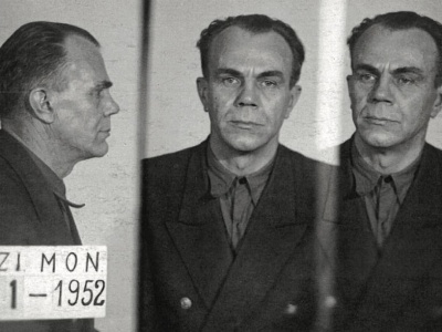 Kalendarium historyczne: 21 lipca 1952 – „spisek komandorów”