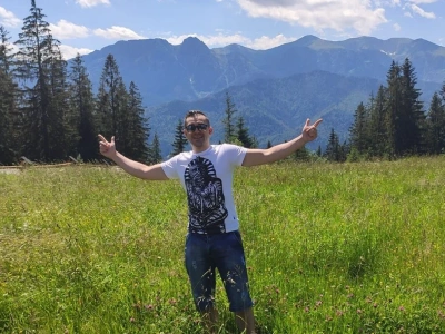 Gwiazdor disco polo – Luki obchodzi urodziny! To mistrz wielu ról