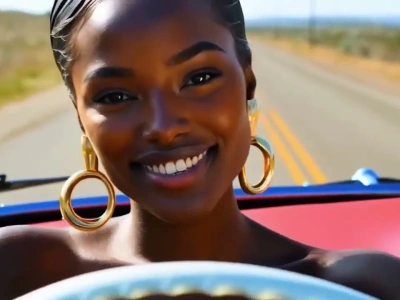 Bayer Full – We włosach miała wiatr