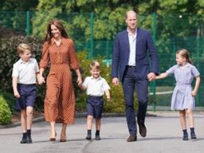 Książę William i Kate Middleton mogą złamać 30-letnią tradycję. Wszystko dla George'a