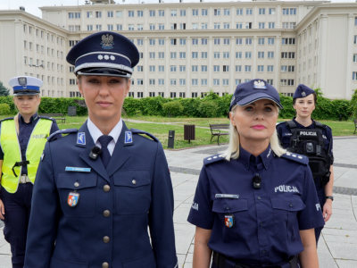 We wtorek Wojewódzkie Obchody Święta Policji w Rzeszowie