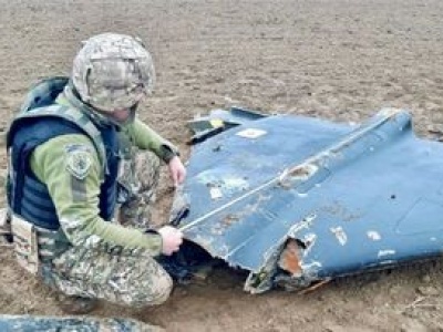 Przyjrzeli się dronom Rosjan. Ich skuteczność niepokoi świat