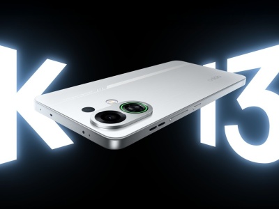 Ten smartfon to gamingowa bestia. Wysoka temperatura mu niestraszna