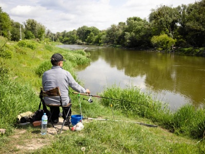 Oferują 4 tys. zł dla wędkarzy. Mają pomóc w pozbyciu się inwazyjnej ryby