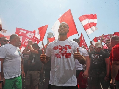 Potencjalny rywal Lecha ściągnął finalistę Ligi Mistrzów. Rekordowy kontrakt!