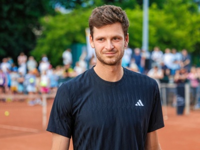 A jednak. Jest decyzja Hurkacza. To fatalnie się skończy