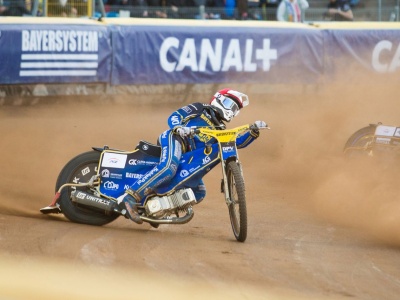 Żużel. Czekali na takiego zawodnika od lat. Odpłacił punktami i lojalnością