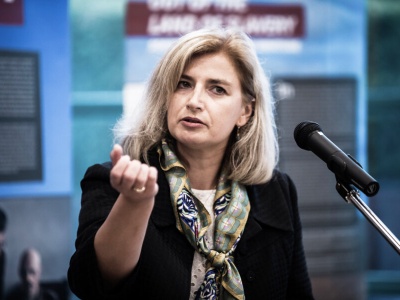 Kim jest Agnieszka JĘDRZAK, minister ds Polonii w Kancelarii Prezydenta Nawrockiego