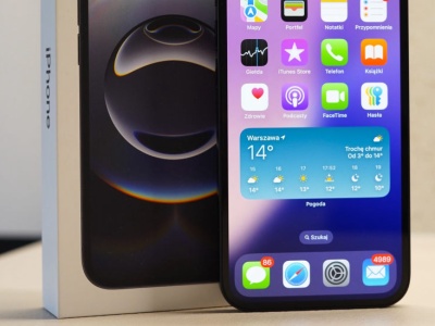 iPhone z abonamentem w Play? Nie kupuj, mamy coś lepszego