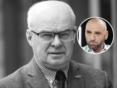 Nie żyje generał Skrzypczak. Gortat zamieścił poruszający wpis