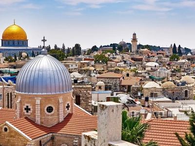 Izraelska prasa o Polsce. 