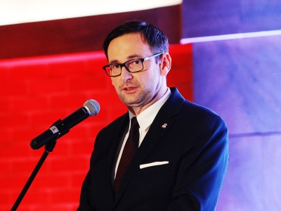 Wzięli się za Obajtka! Do PE wpłyną wniosek o uchylenie immunitetu europosła