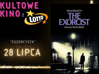 Egzorcysta już 28 lipca w Multikinie!