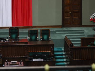 Reforma szpitali, e-rejestracja – ważne projekty coraz bliżej finału