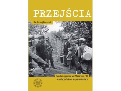 Przejścia |Recenzja