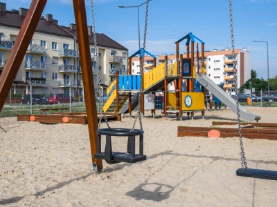 Nowe narzędzie z hukiem wkracza na rynek. Przybędzie inwestycji na osiedlach