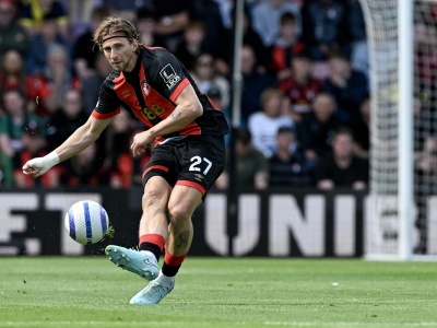 PSG głęboko sięga do kieszeni. Daje 70 mln euro za Ukraińca