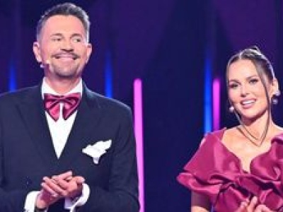 Były prezenter TVPiS w 