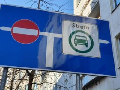 Strefa Czystego Transportu w Krakowie. Wojewoda nie zgadza się z zapisami
