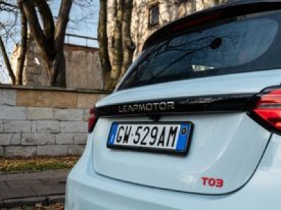 Chińskie elektryki mogą zostać bez dopłat w Wielkiej Brytanii. Powód jest racjonalny