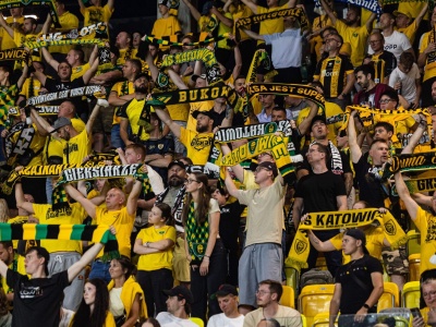 Dziura w budżecie GKS-u Katowice. Miasto znów da dodatkową kasę