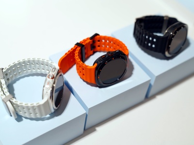 Pierwszy smartwatch Samsunga z wyczekiwaną aktualizacją. Nowości jest dużo